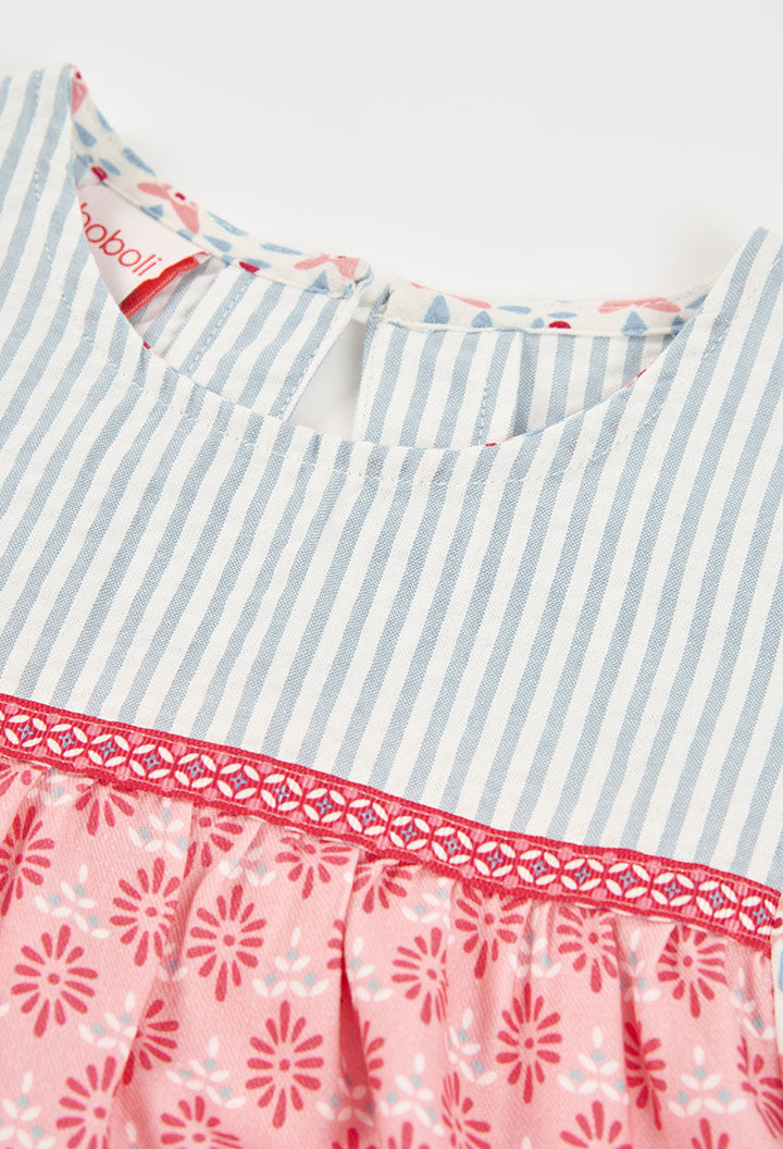 Blusa Popelín LuckyCharm