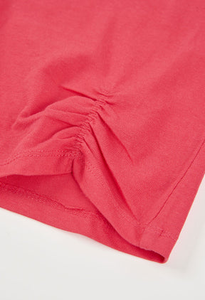 Camiseta LuckyCharm - Minibhu
