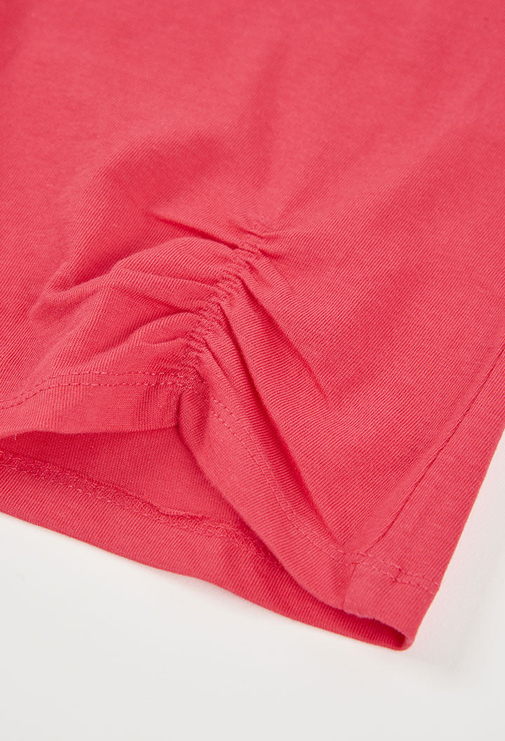 Camiseta LuckyCharm - Minibhu