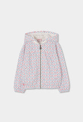Chaqueta Felpa Baby LuckyCharm - Minibhu