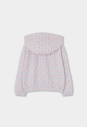 Chaqueta Felpa LuckyCharm - Minibhu