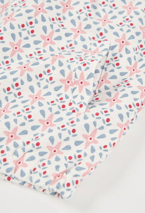 Chaqueta Felpa LuckyCharm - Minibhu