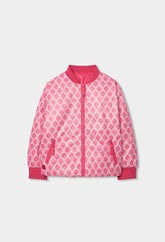 Parka Reversible LuckyCharm - Minibhu