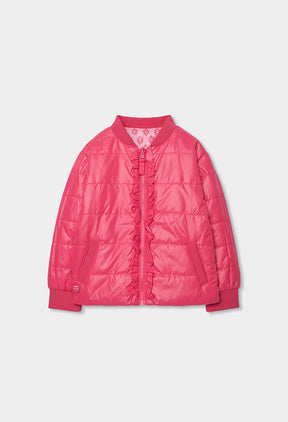 Parka Reversible LuckyCharm - Minibhu