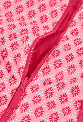 Parka Reversible LuckyCharm - Minibhu