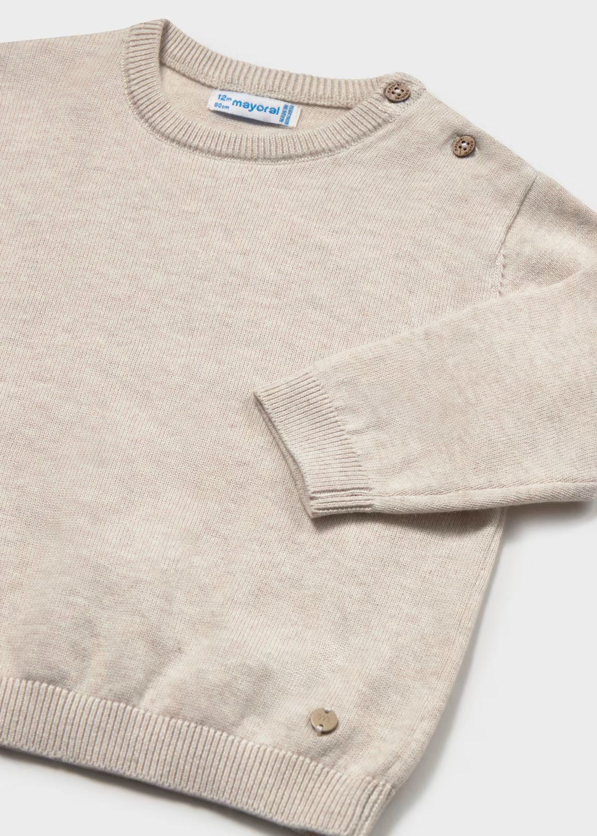Saco Jersey Randy Ceremonia - Minibhu