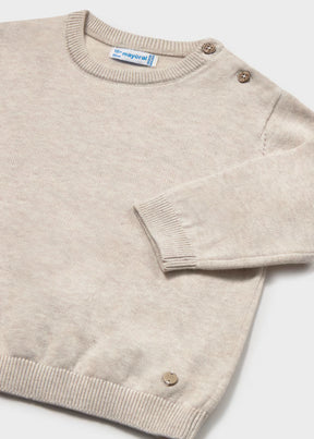 Saco Jersey Randy Ceremonia - Minibhu