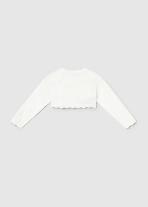 Bolero Básico Daisy Lagoon Ceremonia