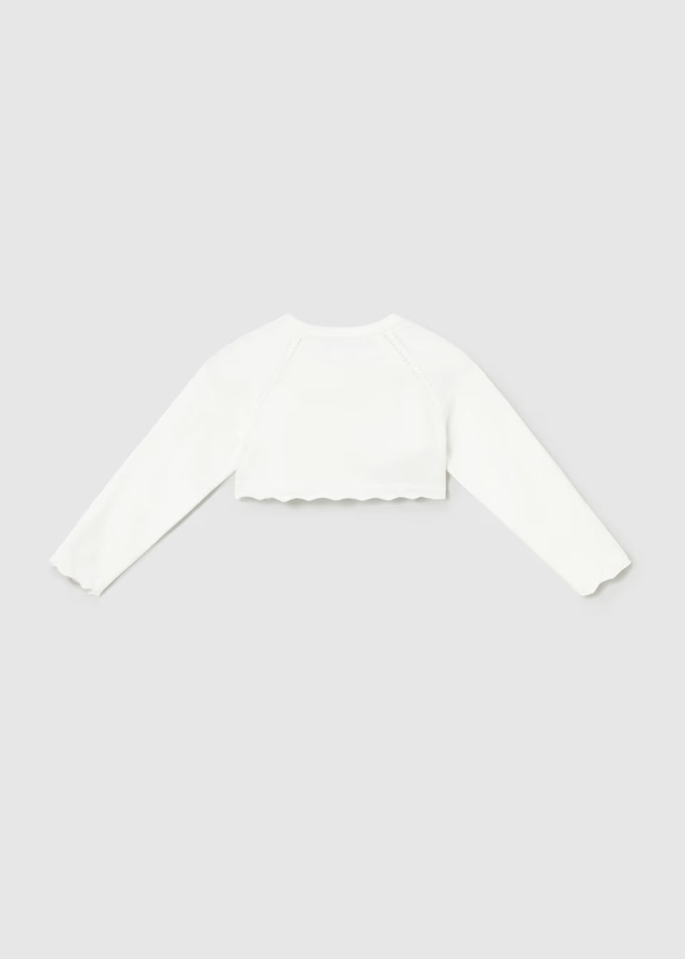 Bolero Básico Daisy Lagoon Ceremonia