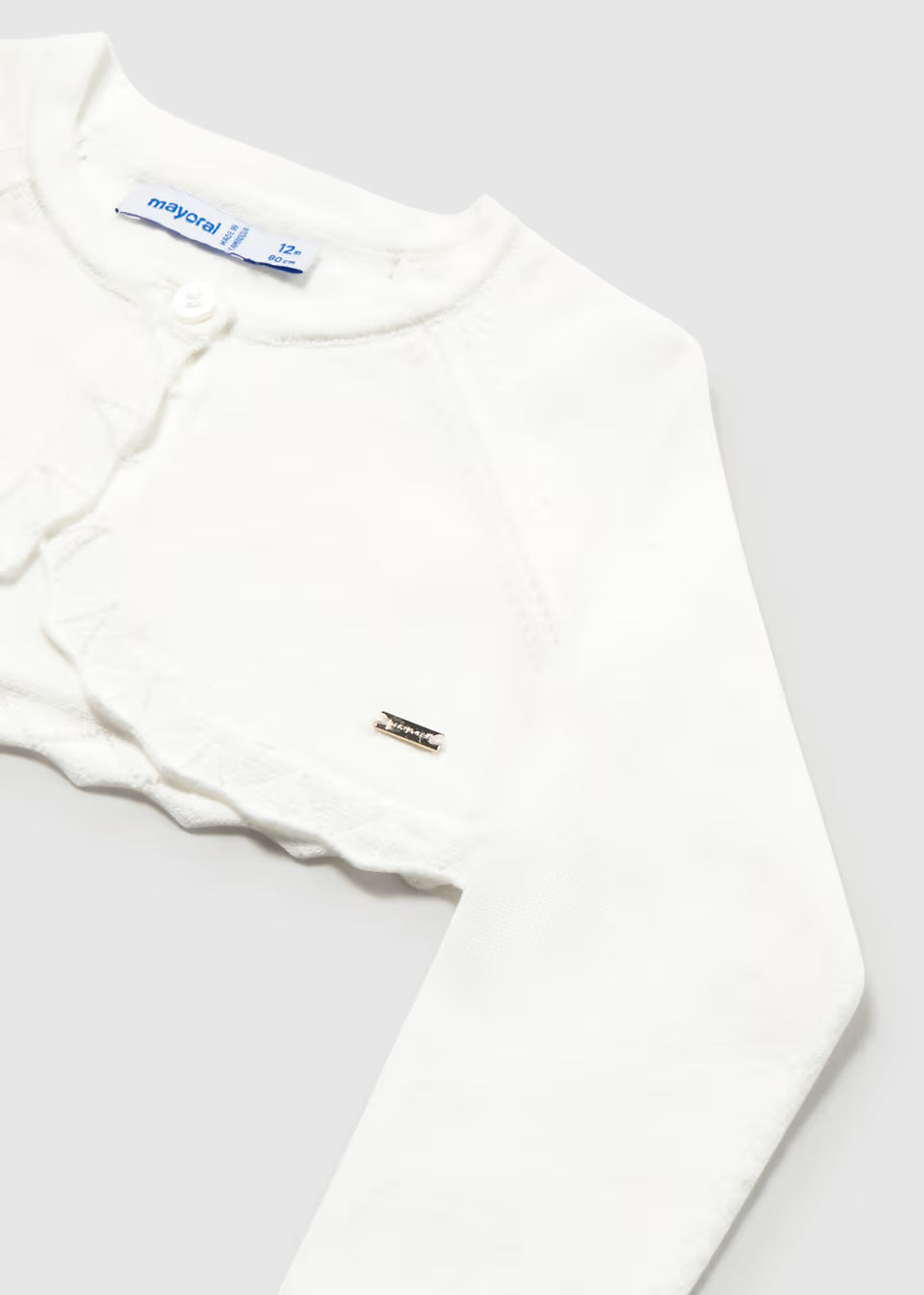 Bolero Básico Daisy Lagoon Ceremonia