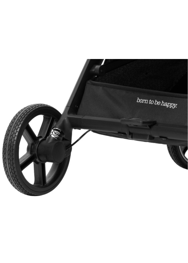 Coche Pivot Bium - Minibhu