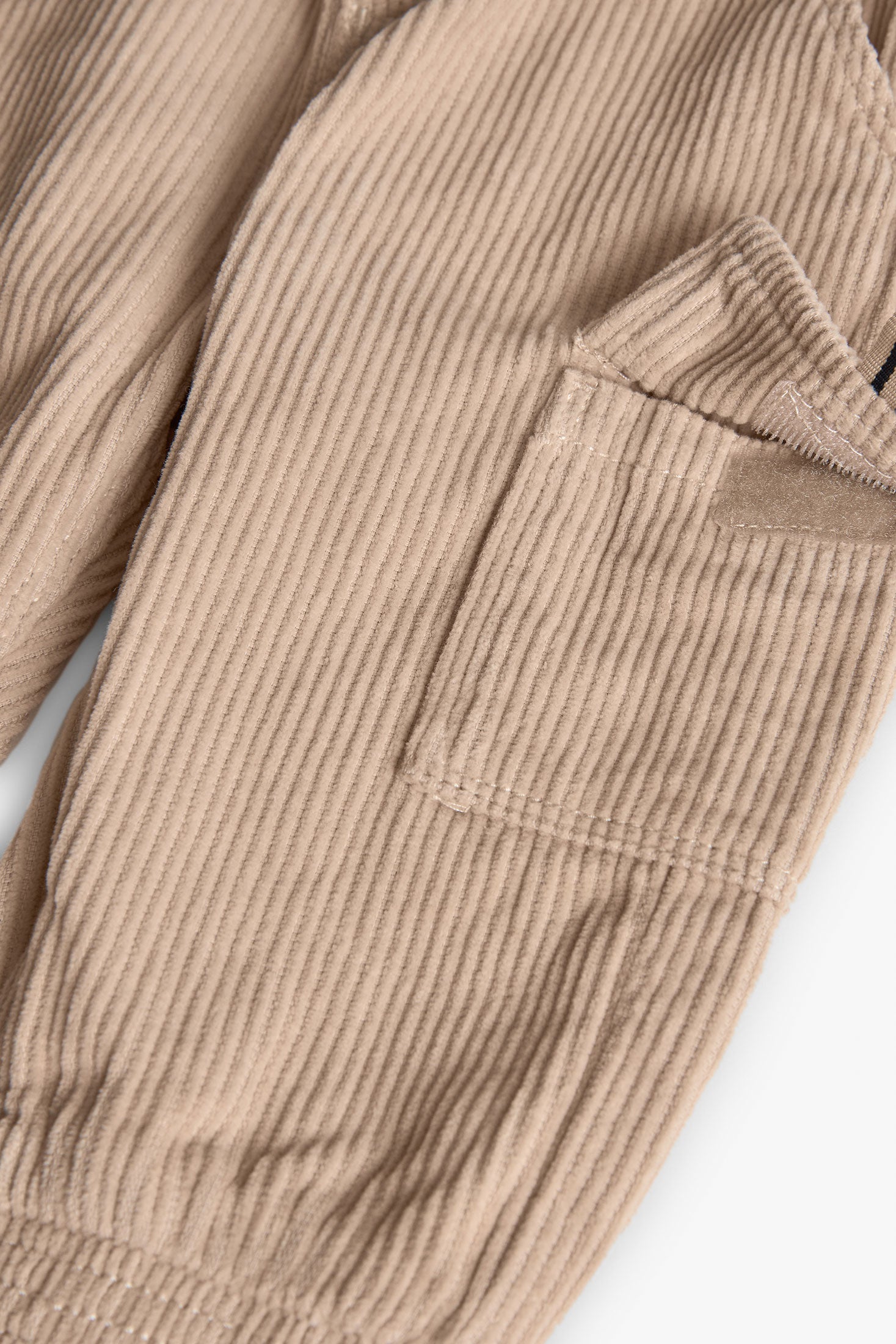 Pantalón Pana Santa´s Cookies - Minibhu