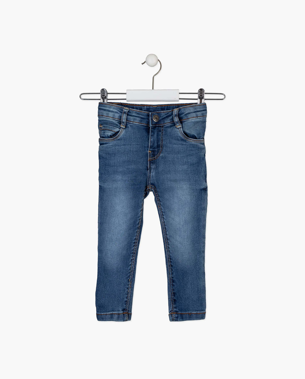 Jean Slim Fit Marine Colors