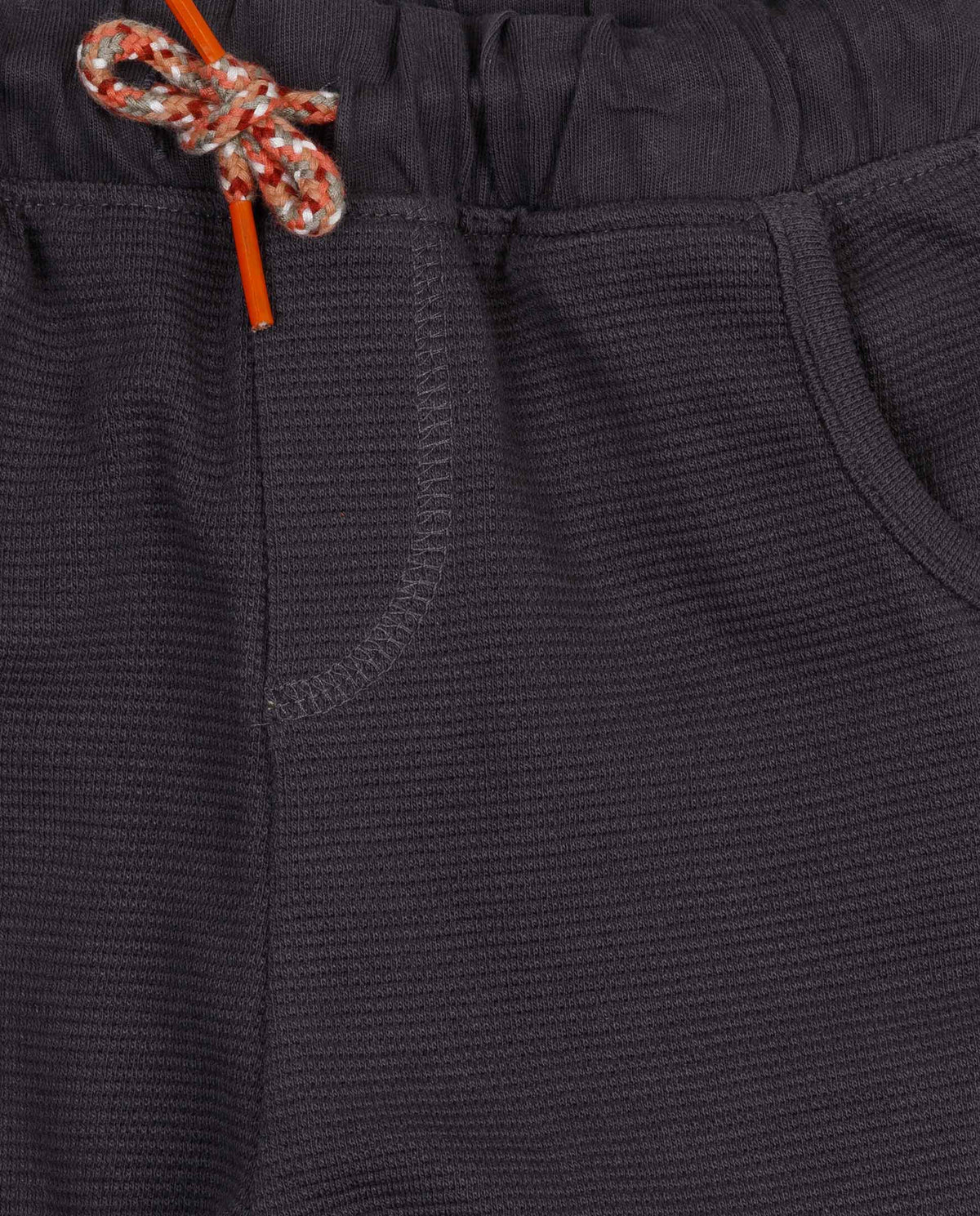 Jogger Felpa Minisaurus Bebé