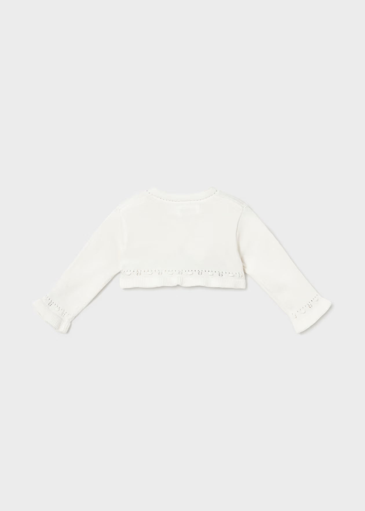 Rebeca Tejido Mint - Minibhu