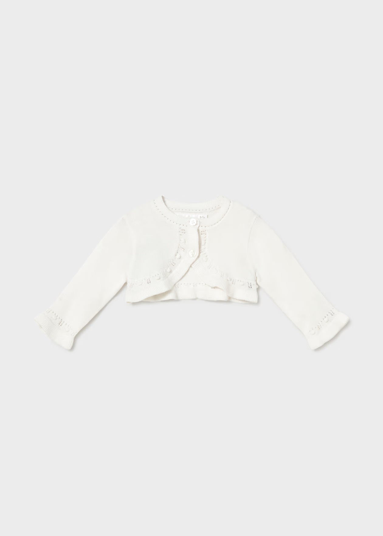 Rebeca Tejido Mint - Minibhu