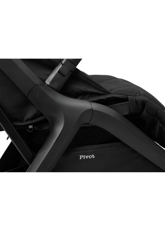 Coche Pivot Bium - Minibhu