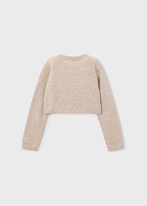 Rebeca Tejido Peach Nature