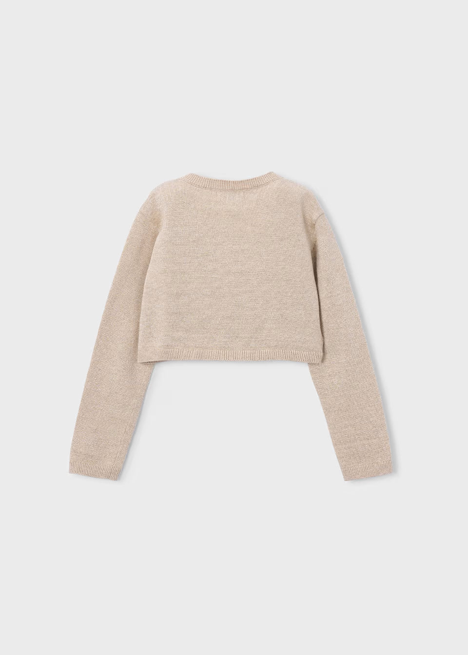 Rebeca Tejido Peach Nature