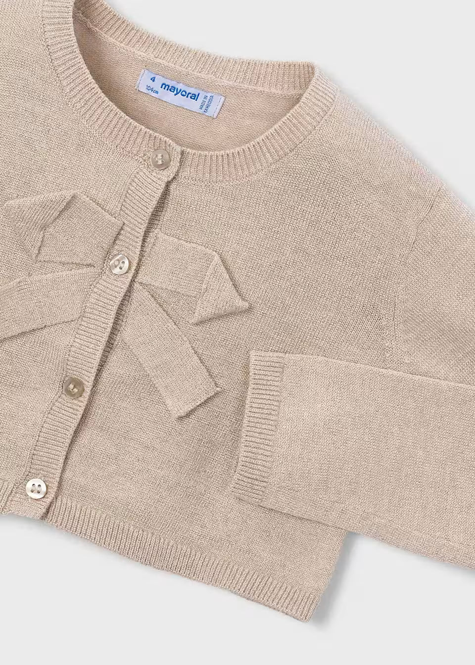 Rebeca Tejido Peach Nature