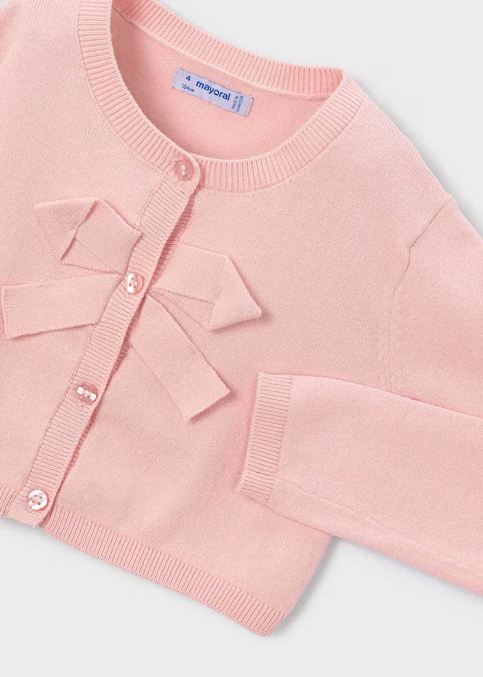 Rebeca Tejida Básica Flora