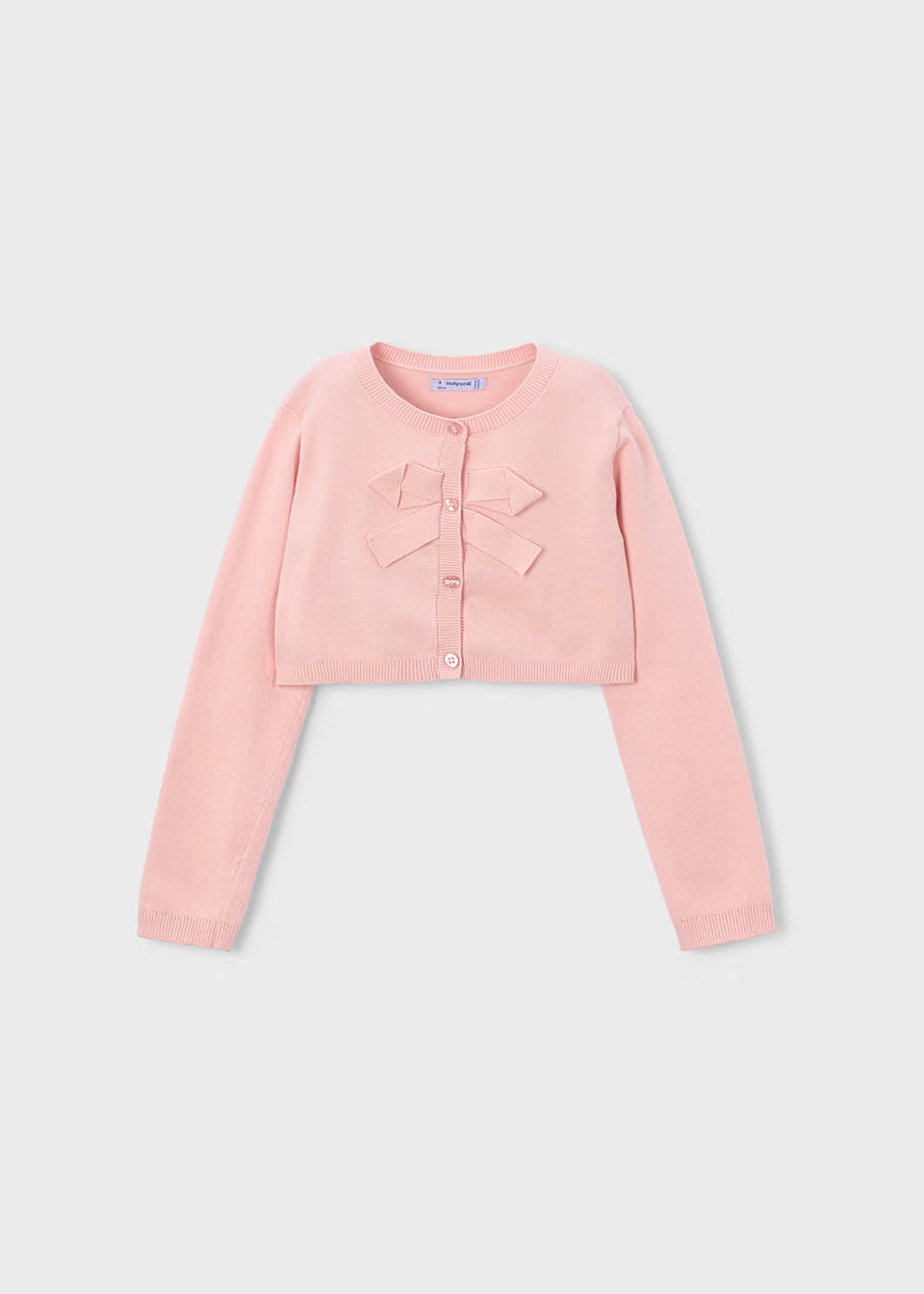 Rebeca Tejida Básica Flora