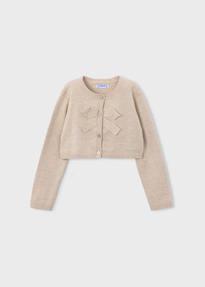 Rebeca Tejido Peach Nature