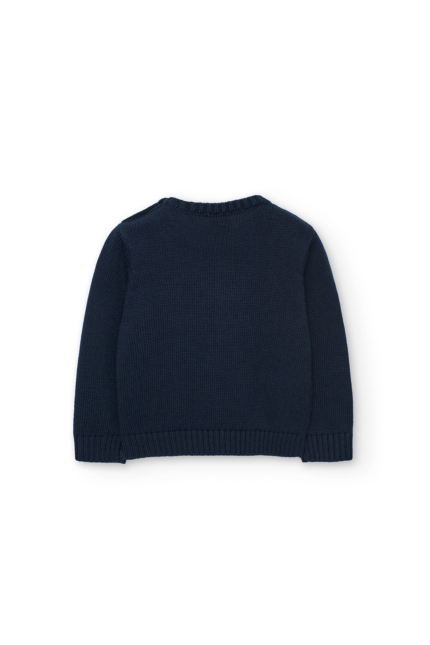 Saco Jersey Tejido Baby Santa´s Cookies - Minibhu