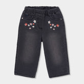 Pantalón Denim Outside