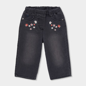 Pantalón Denim Outside