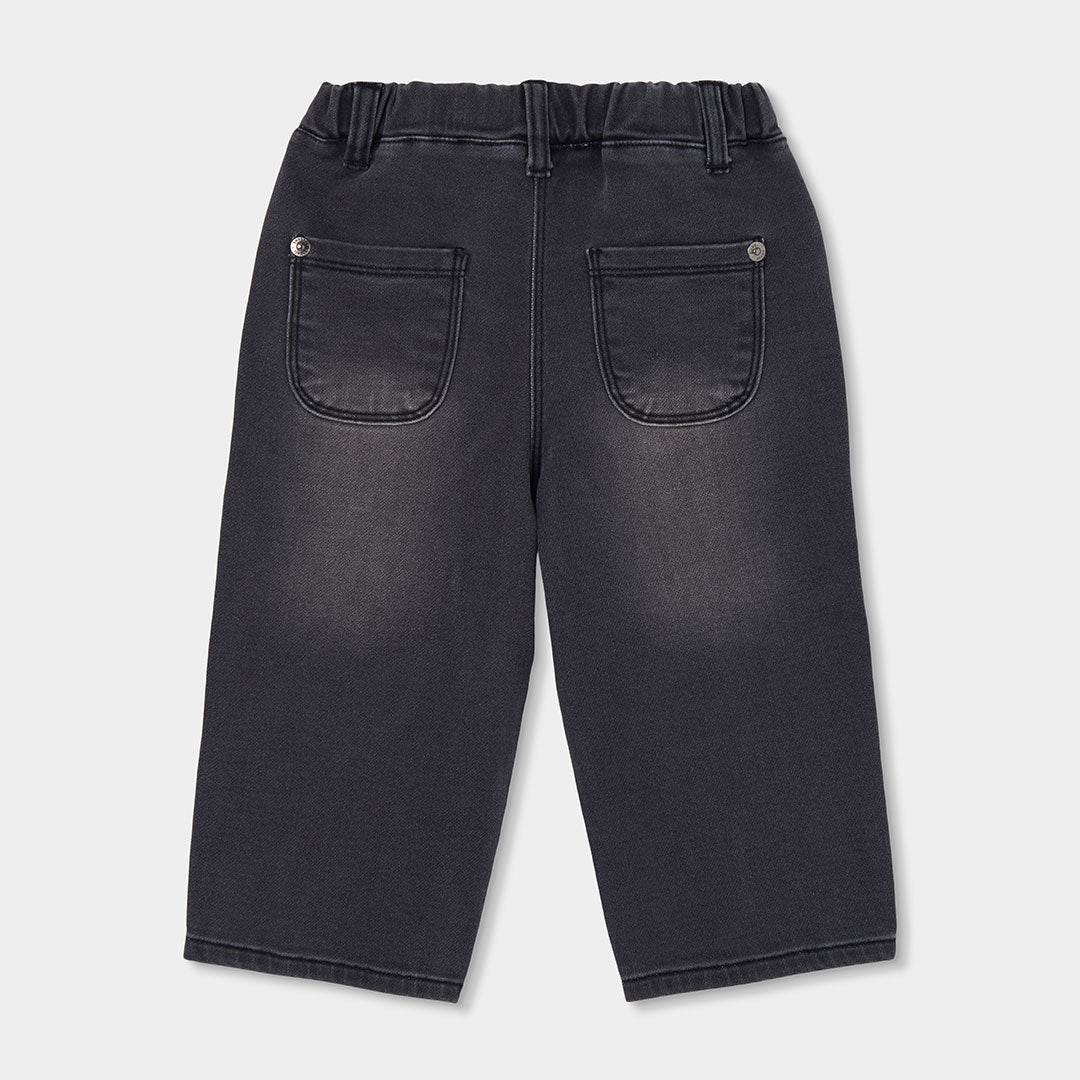 Pantalón Denim Outside