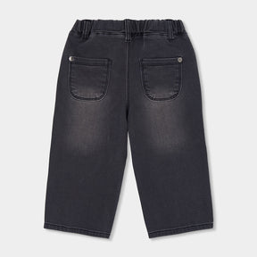 Pantalón Denim Outside