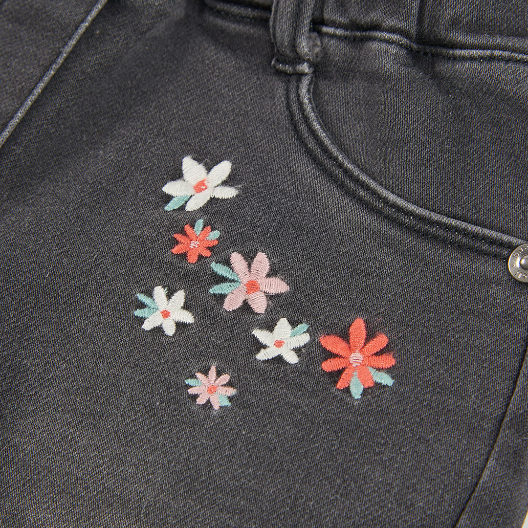 Pantalón Denim Outside