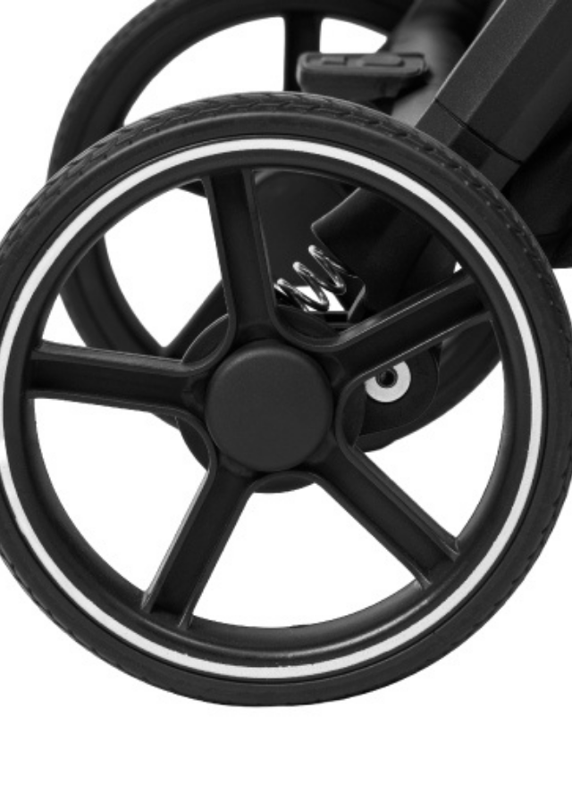 Coche Pivot Bium - Minibhu