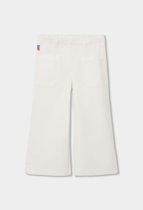 Pantalón Sarga Party