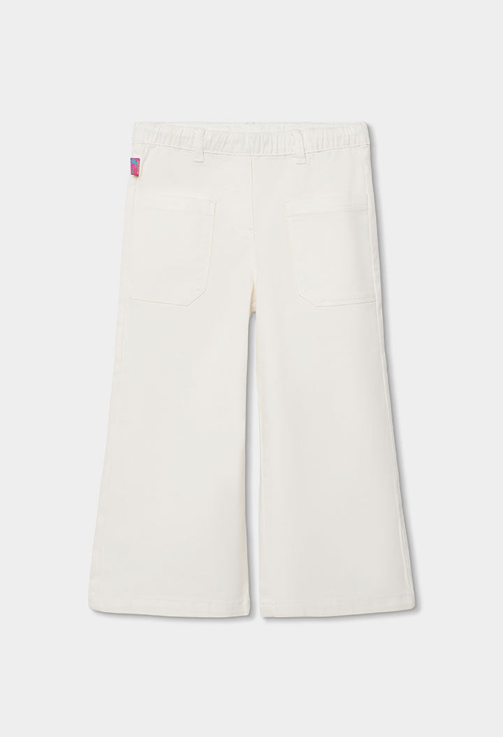 Pantalón Sarga Party