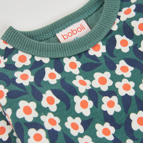 Vestido Felpa Outside