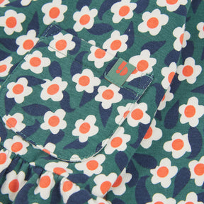 Vestido Felpa Outside