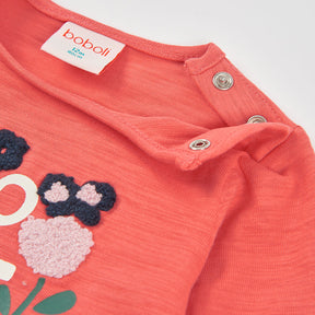 Camiseta Outside