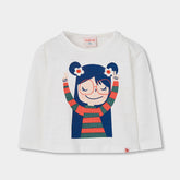 Camiseta Flamé Outside
