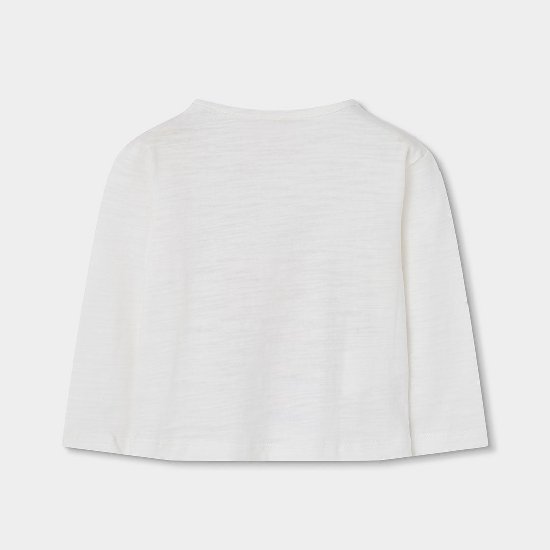 Camiseta Flamé Outside