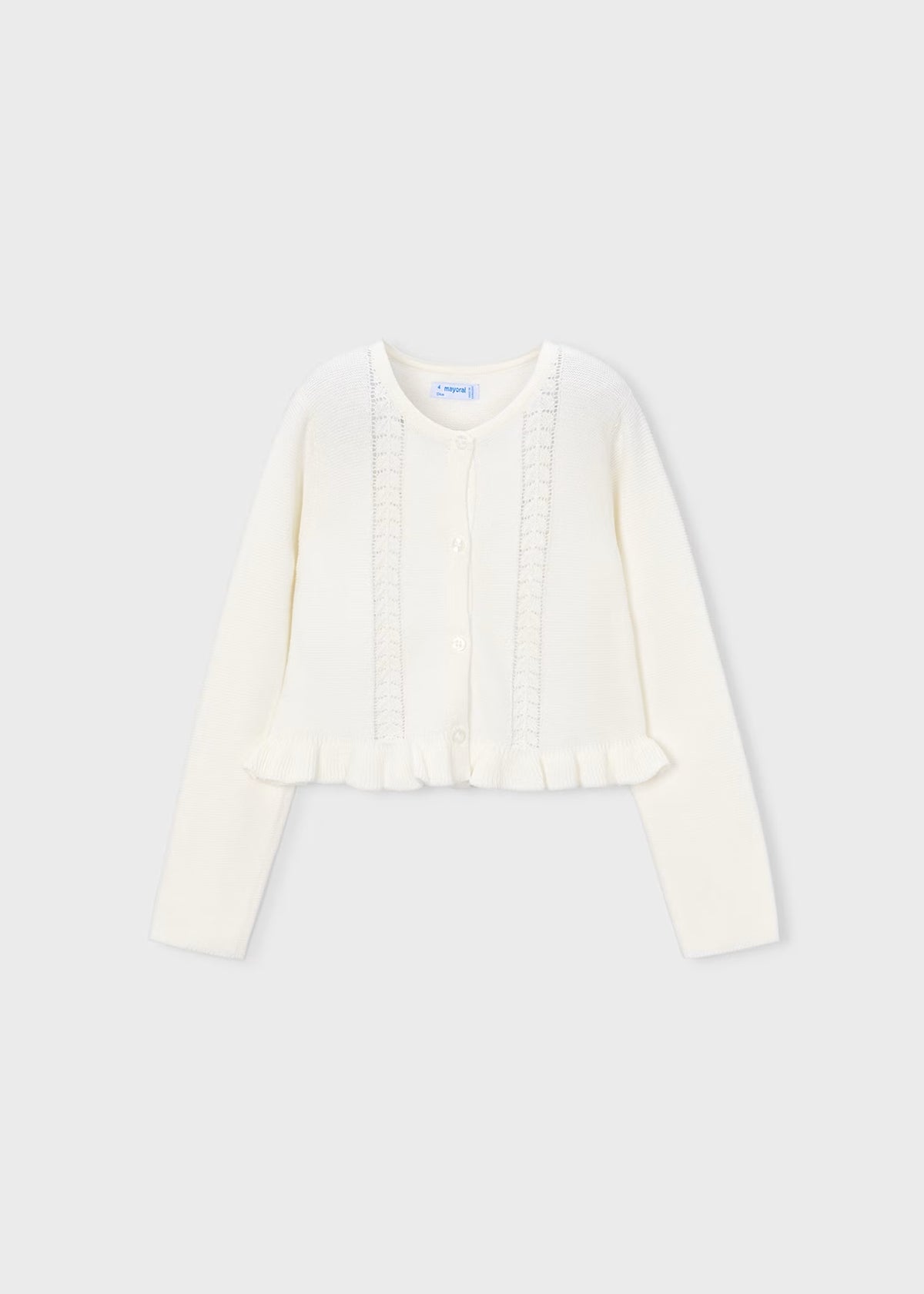 Rebeca Tejido Spring Rodeo