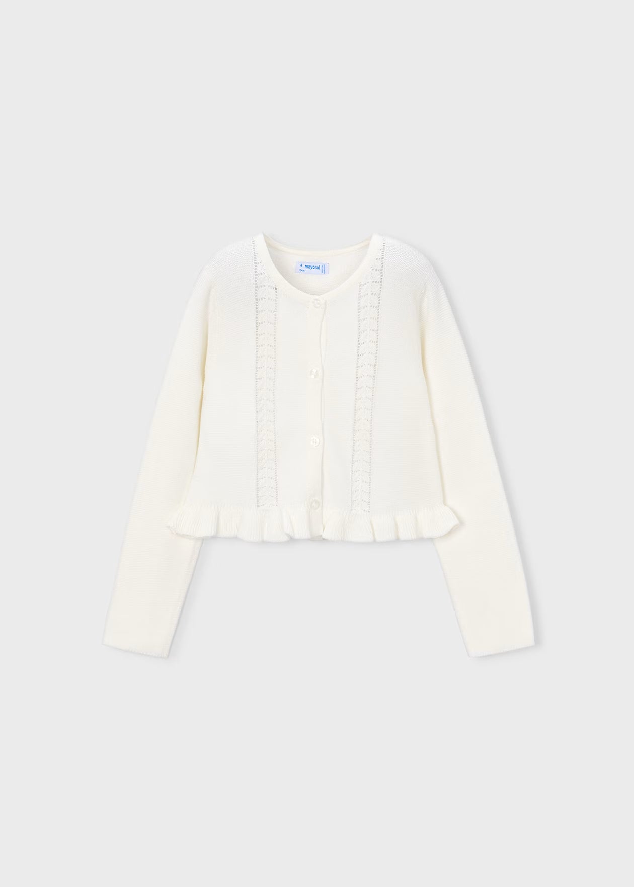 Rebeca Tejido Spring Rodeo