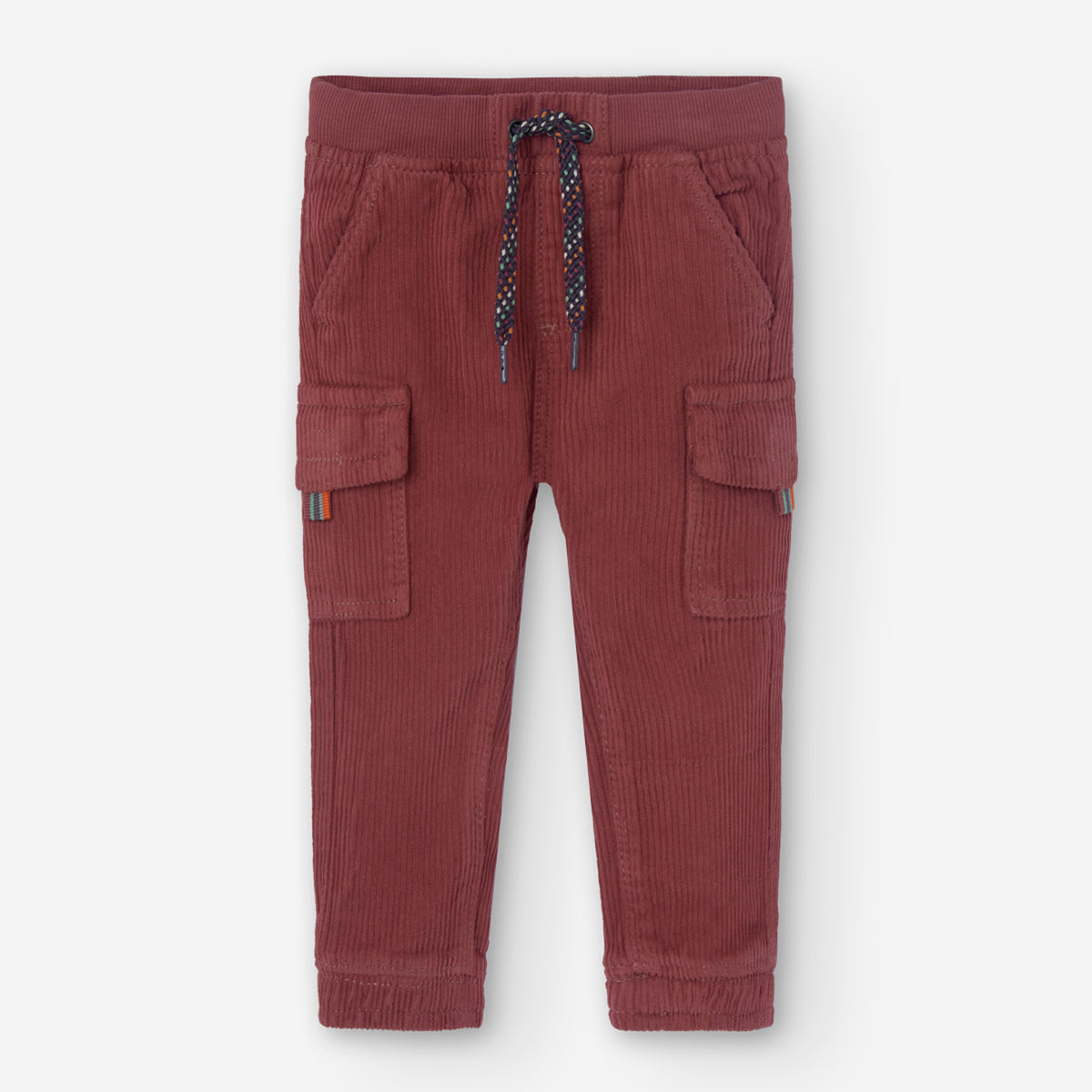 Pantalón Pana Leñador