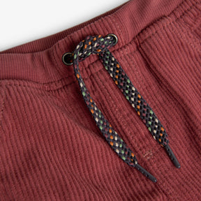 Pantalón Pana Leñador