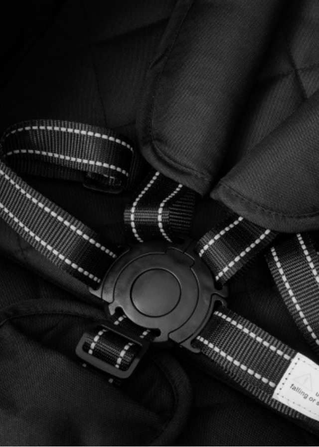 Coche Pivot Bium - Minibhu