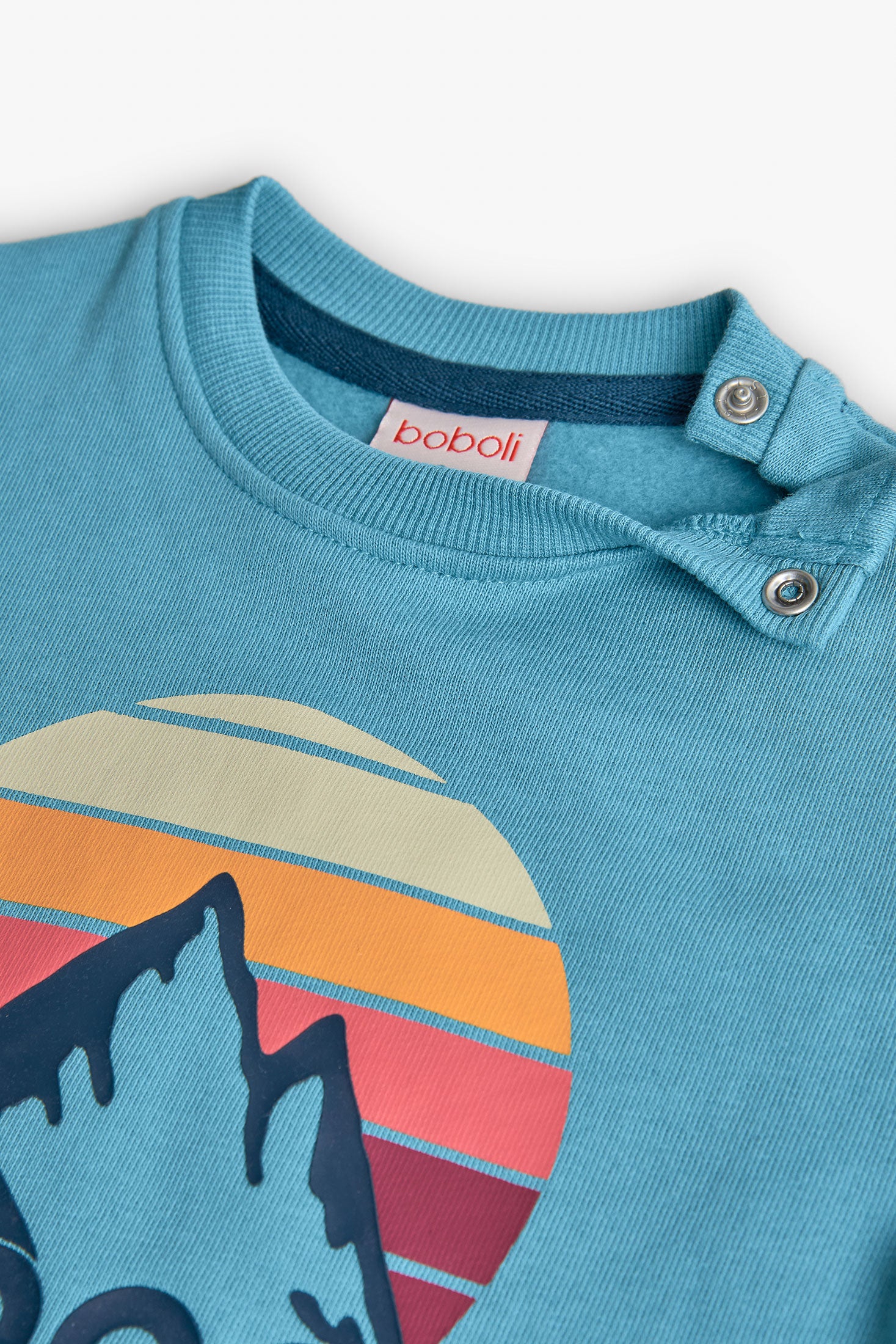 Conjunto Felpa Bear Adventure - Minibhu