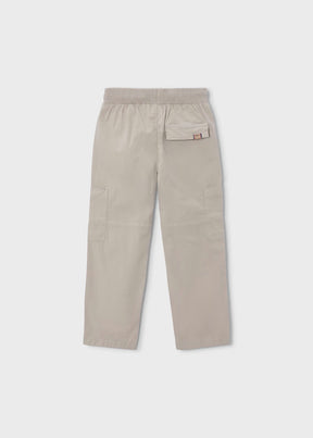 Pantalón Cargo Patente I´ Robot - Minibhu