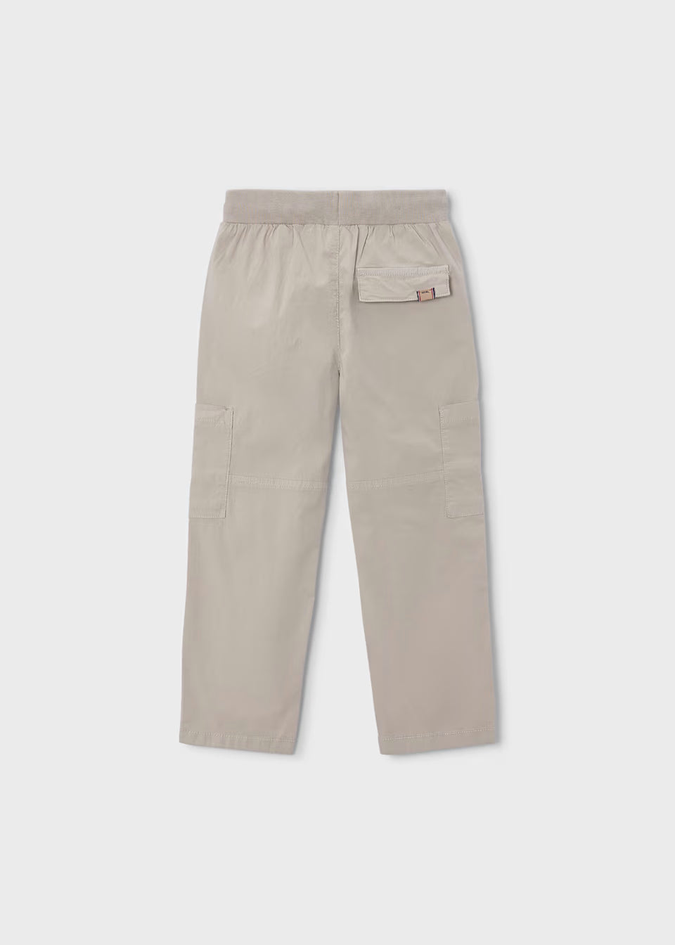 Pantalón Cargo Patente I´ Robot - Minibhu