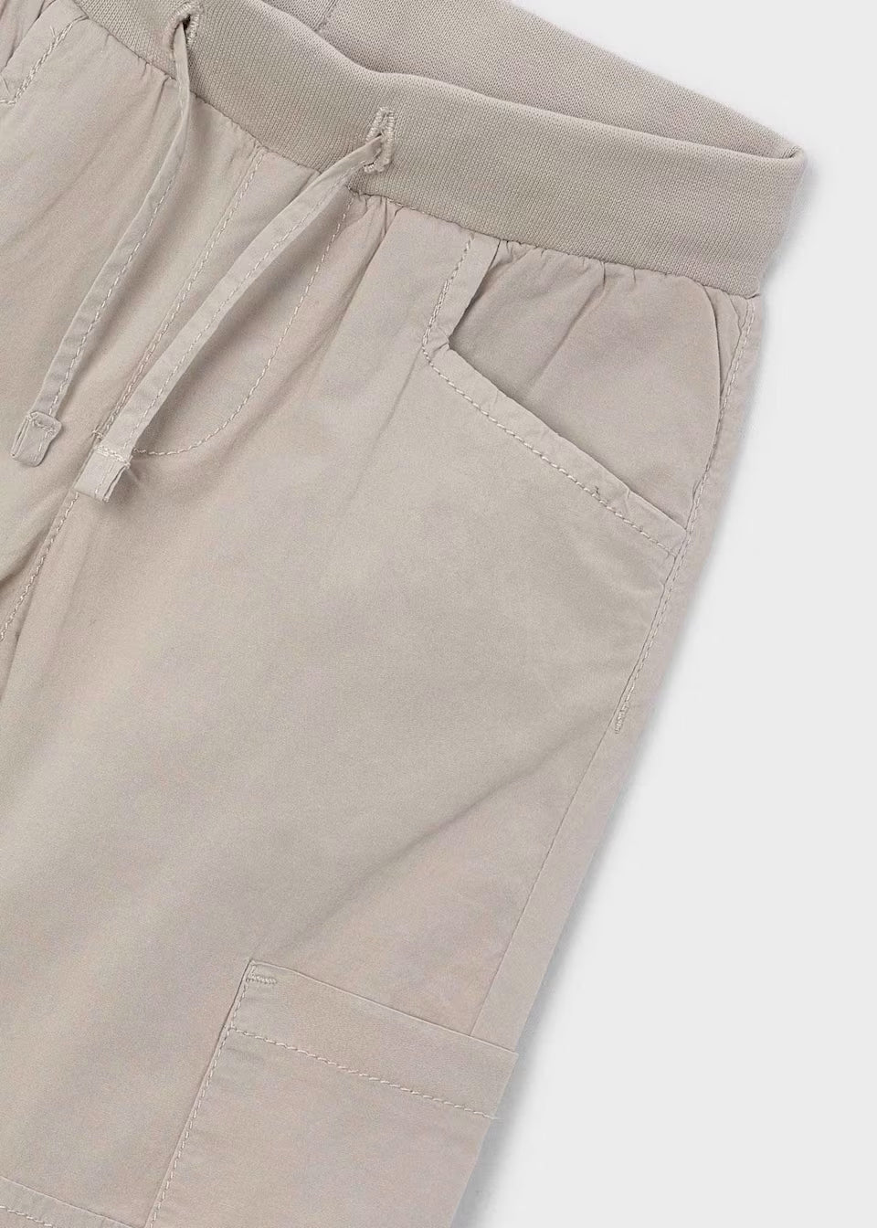 Pantalón Cargo Patente I´ Robot - Minibhu